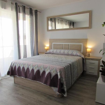 Garrucha Home And Beach Ngoại thất bức ảnh