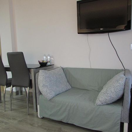 Garrucha Home And Beach Ngoại thất bức ảnh