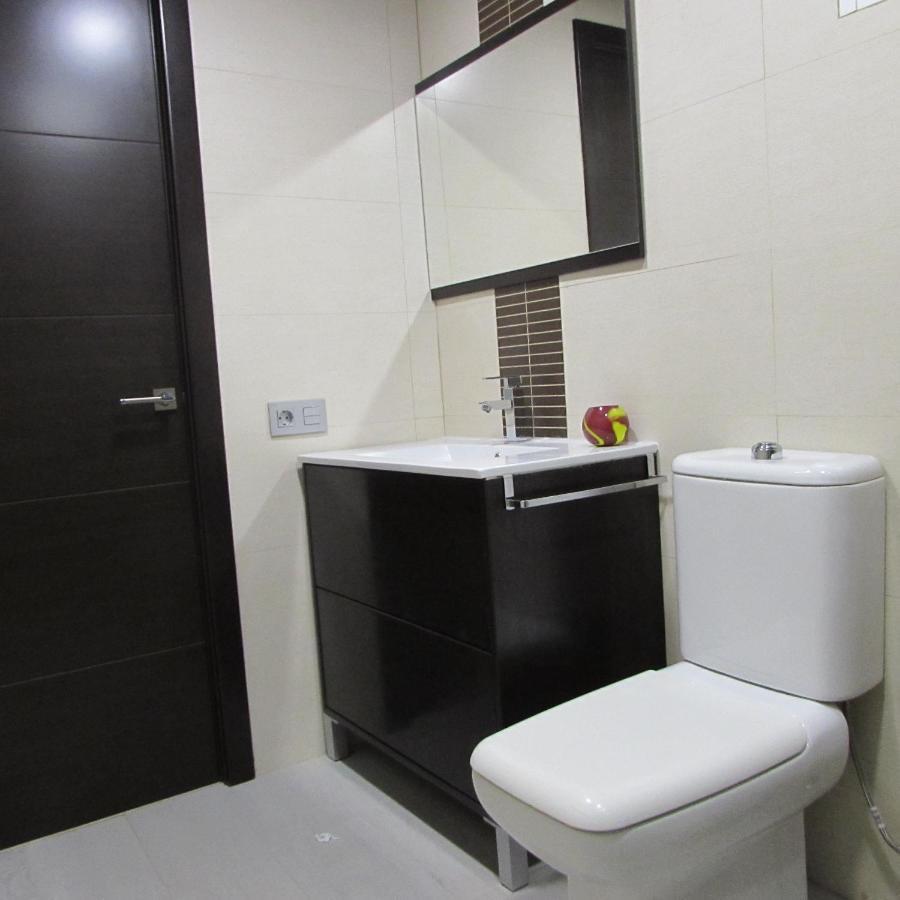 Garrucha Home And Beach Ngoại thất bức ảnh
