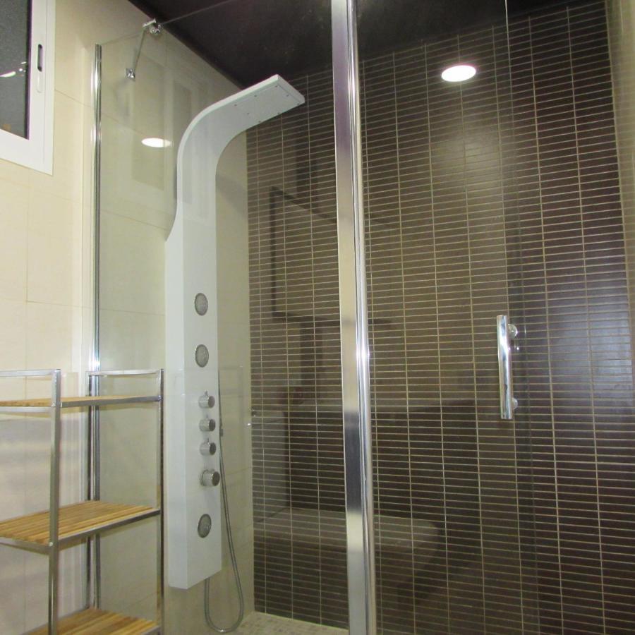 Garrucha Home And Beach Ngoại thất bức ảnh