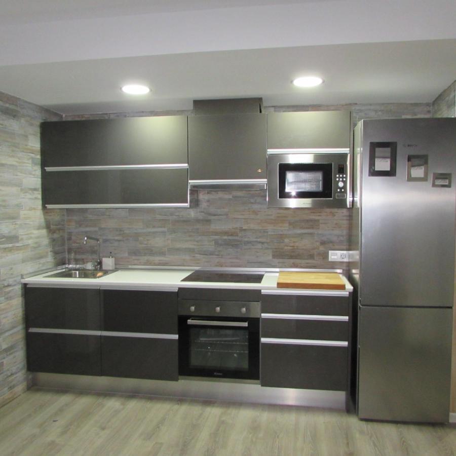 Garrucha Home And Beach Ngoại thất bức ảnh