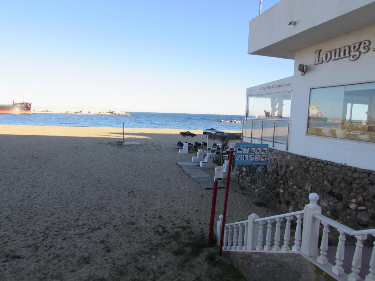 Garrucha Home And Beach Ngoại thất bức ảnh