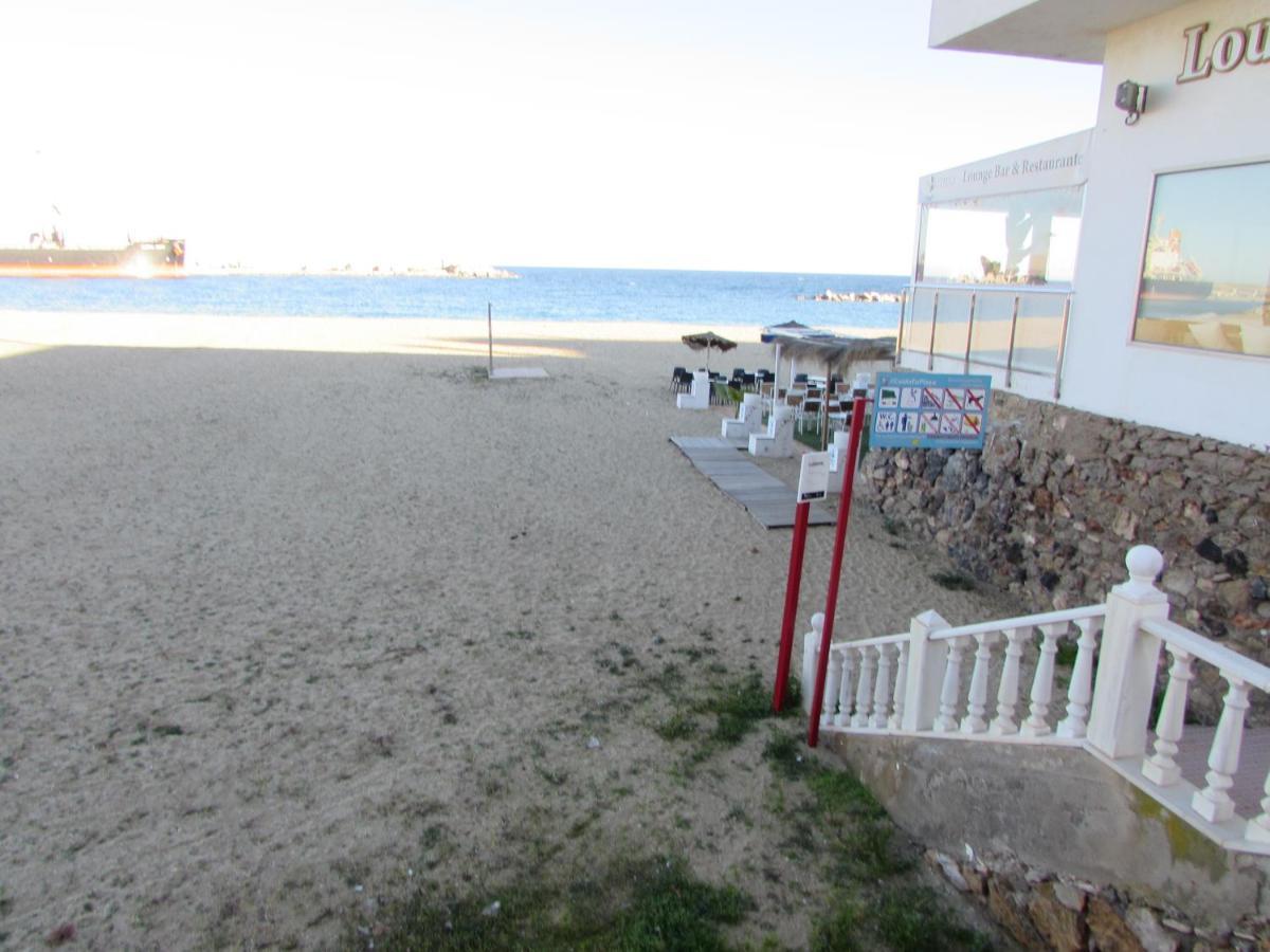 Garrucha Home And Beach Ngoại thất bức ảnh