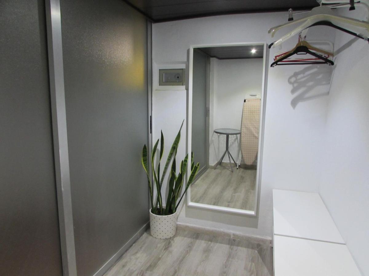Garrucha Home And Beach Ngoại thất bức ảnh