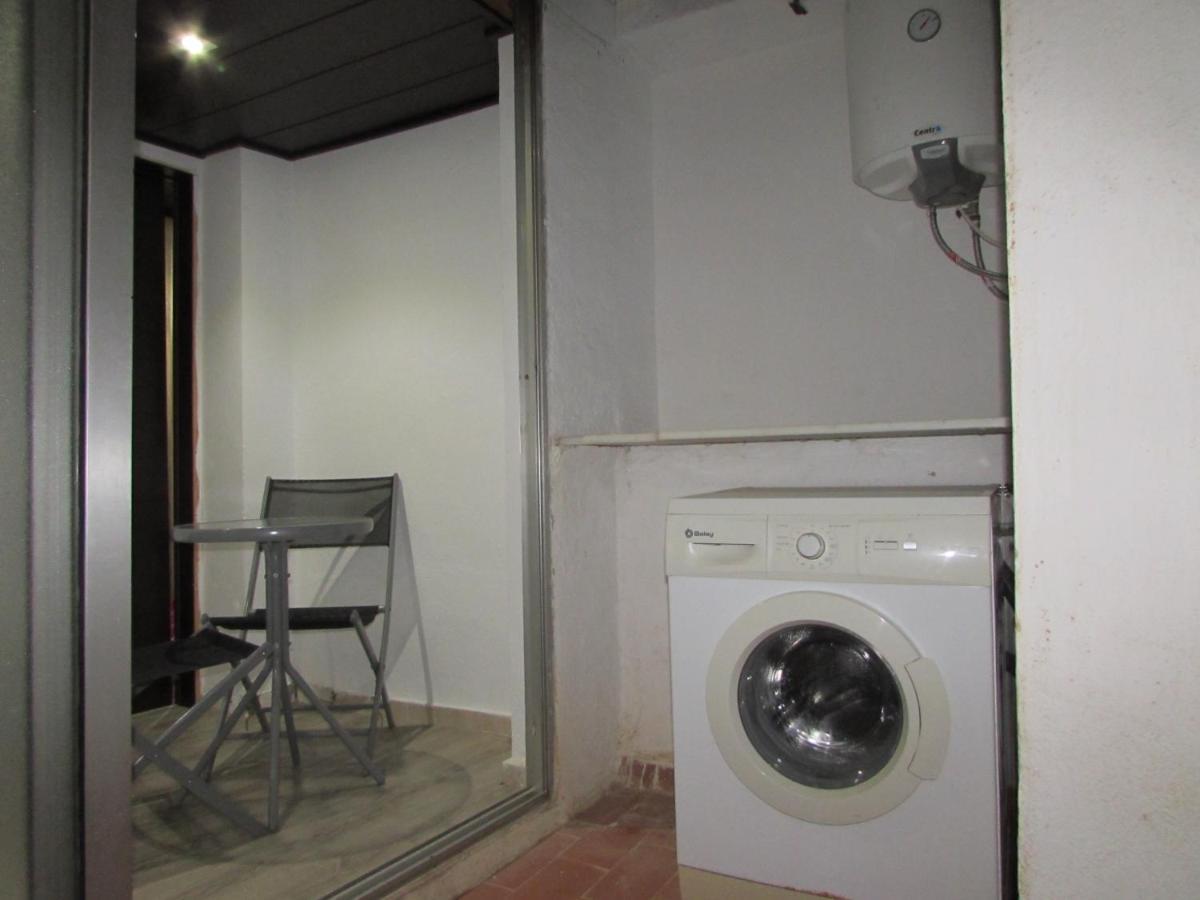 Garrucha Home And Beach Ngoại thất bức ảnh