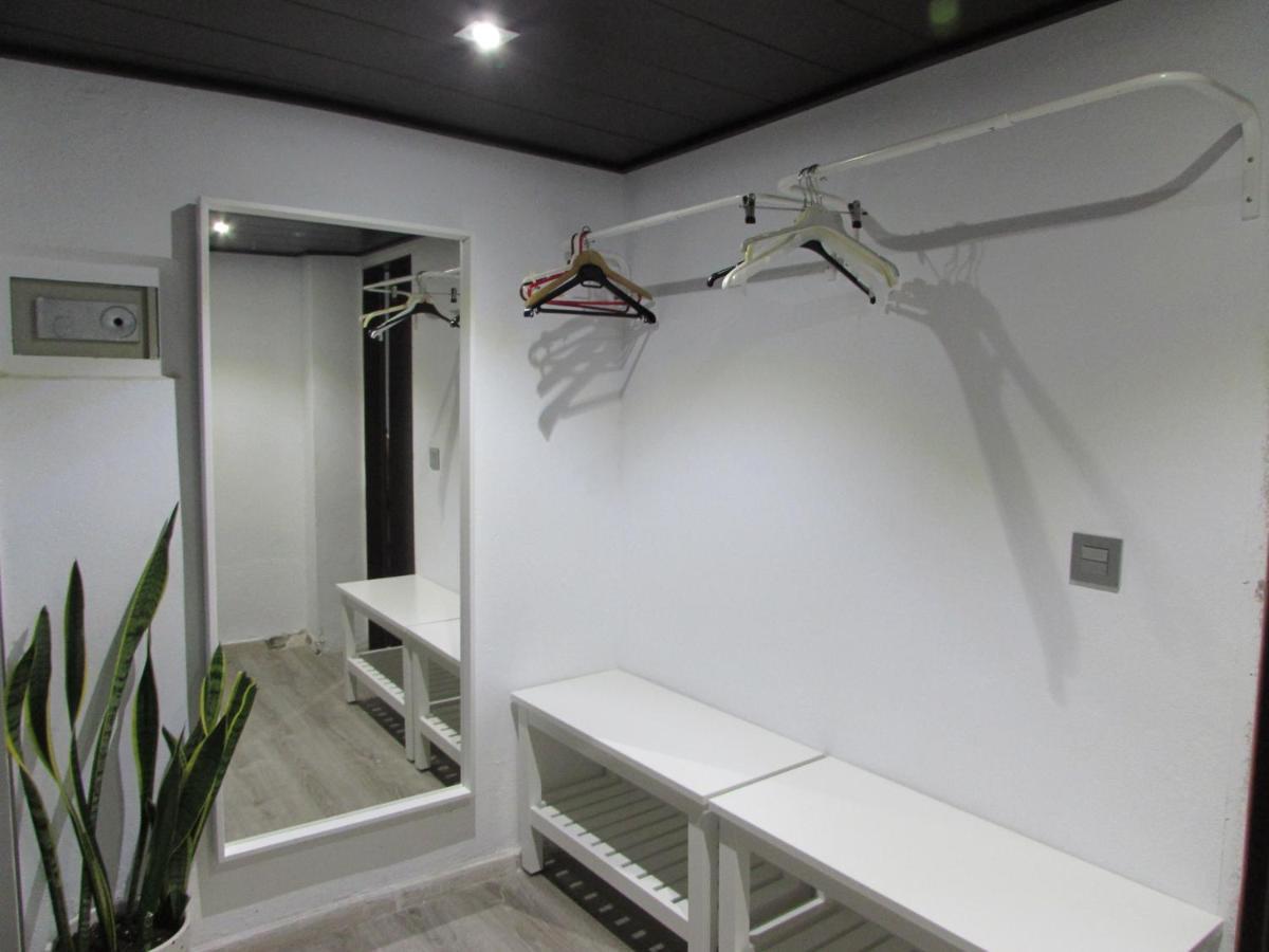 Garrucha Home And Beach Ngoại thất bức ảnh