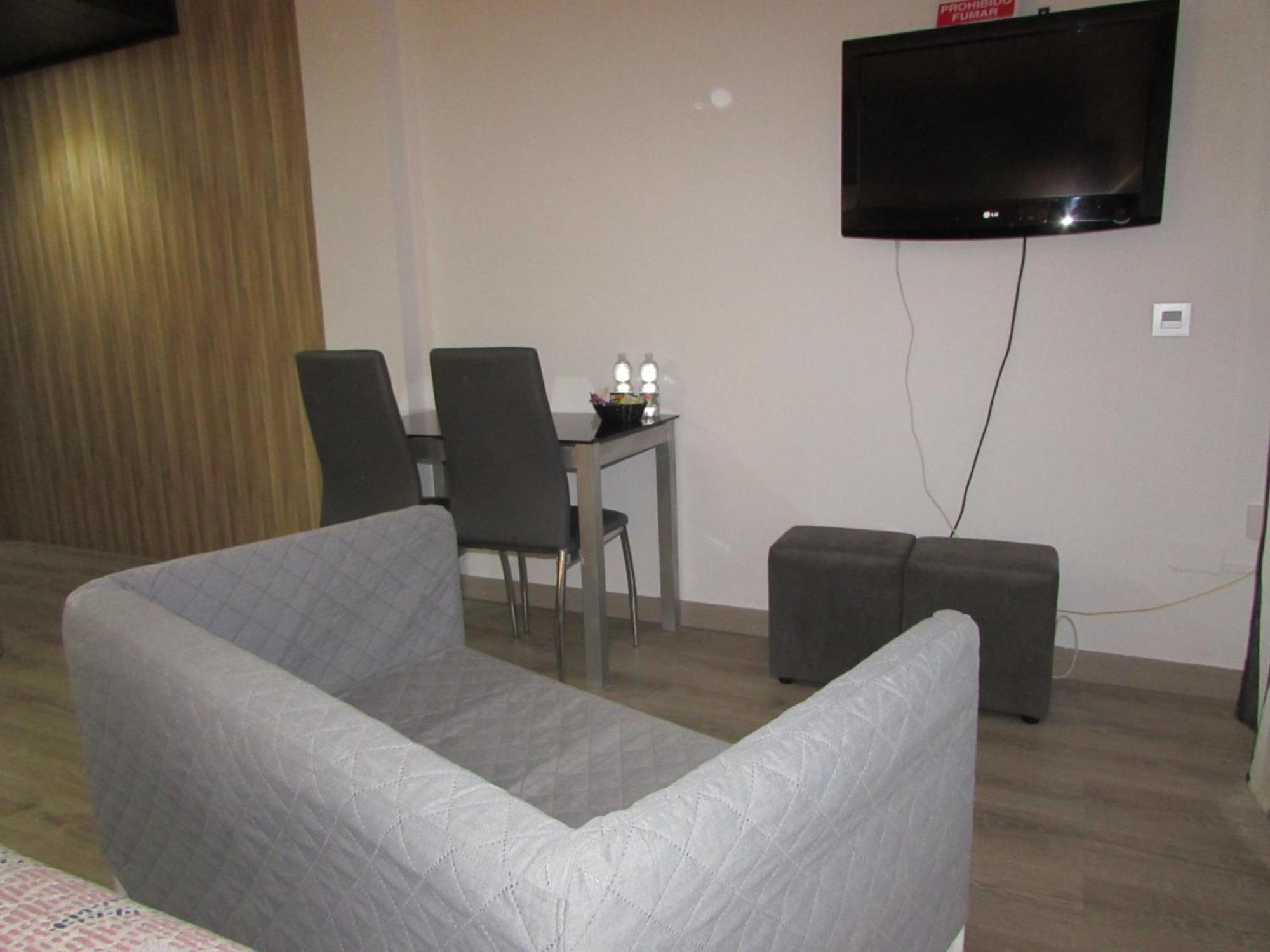 Garrucha Home And Beach Ngoại thất bức ảnh